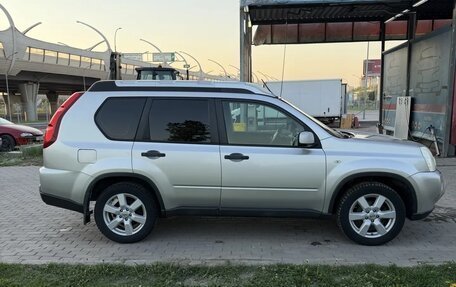Nissan X-Trail, 2007 год, 1 049 000 рублей, 2 фотография