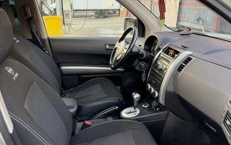 Nissan X-Trail, 2007 год, 1 049 000 рублей, 7 фотография