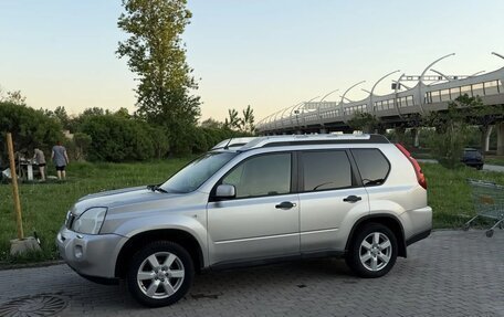 Nissan X-Trail, 2007 год, 1 049 000 рублей, 3 фотография