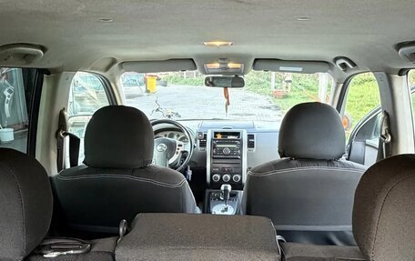 Nissan X-Trail, 2007 год, 1 049 000 рублей, 10 фотография