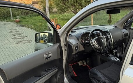 Nissan X-Trail, 2007 год, 1 049 000 рублей, 9 фотография