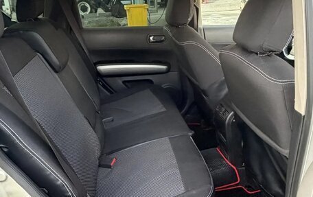 Nissan X-Trail, 2007 год, 1 049 000 рублей, 8 фотография