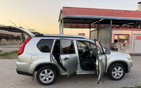 Nissan X-Trail, 2007 год, 1 049 000 рублей, 6 фотография