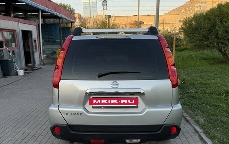 Nissan X-Trail, 2007 год, 1 049 000 рублей, 4 фотография