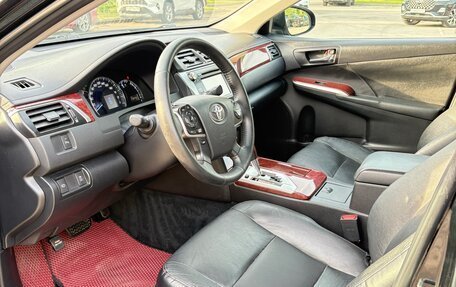 Toyota Camry, 2013 год, 1 460 000 рублей, 23 фотография
