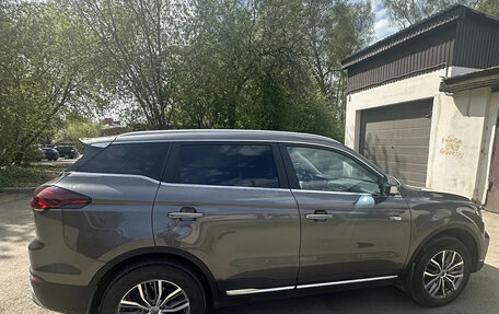 Geely Atlas, 2024 год, 2 240 000 рублей, 6 фотография