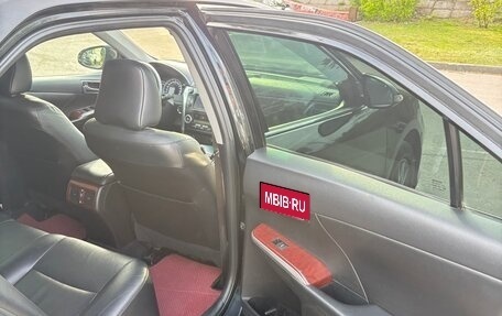 Toyota Camry, 2013 год, 1 460 000 рублей, 27 фотография