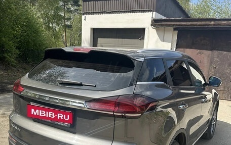 Geely Atlas, 2024 год, 2 240 000 рублей, 5 фотография