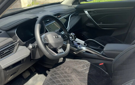Geely Atlas, 2024 год, 2 240 000 рублей, 8 фотография