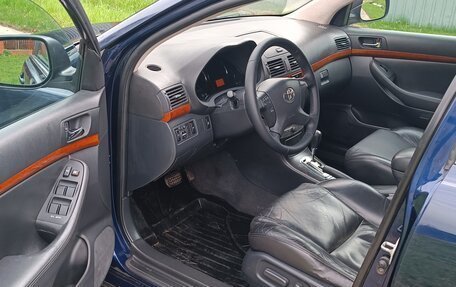 Toyota Avensis III рестайлинг, 2007 год, 795 000 рублей, 15 фотография