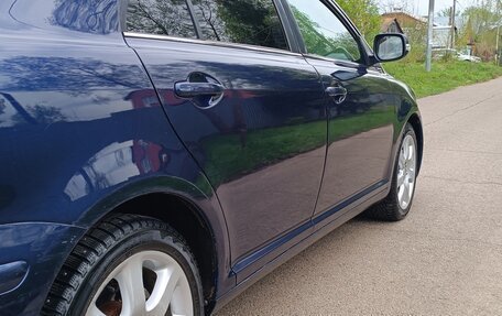 Toyota Avensis III рестайлинг, 2007 год, 795 000 рублей, 13 фотография