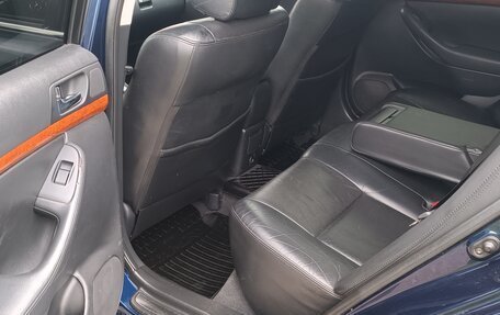 Toyota Avensis III рестайлинг, 2007 год, 795 000 рублей, 21 фотография