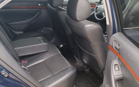 Toyota Avensis III рестайлинг, 2007 год, 795 000 рублей, 25 фотография
