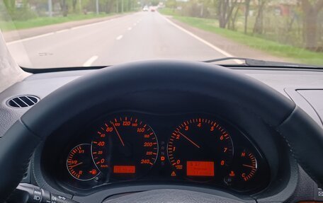 Toyota Avensis III рестайлинг, 2007 год, 795 000 рублей, 31 фотография
