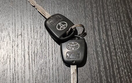 Toyota Avensis III рестайлинг, 2007 год, 795 000 рублей, 28 фотография