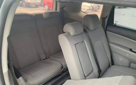 Chevrolet Orlando I, 2012 год, 999 990 рублей, 9 фотография