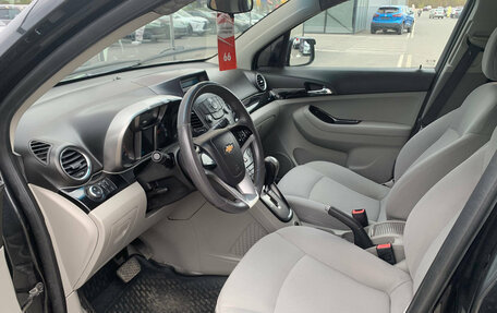 Chevrolet Orlando I, 2012 год, 999 990 рублей, 7 фотография
