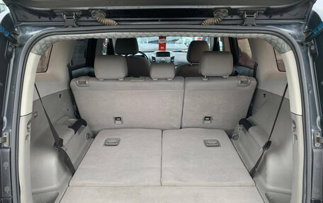 Chevrolet Orlando I, 2012 год, 999 990 рублей, 10 фотография