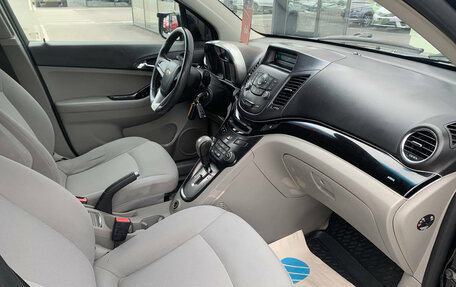 Chevrolet Orlando I, 2012 год, 999 990 рублей, 6 фотография