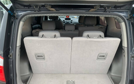 Chevrolet Orlando I, 2012 год, 999 990 рублей, 11 фотография