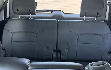 Toyota Land Cruiser 200, 2008 год, 2 940 000 рублей, 11 фотография