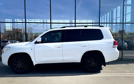 Toyota Land Cruiser 200, 2008 год, 2 940 000 рублей, 6 фотография