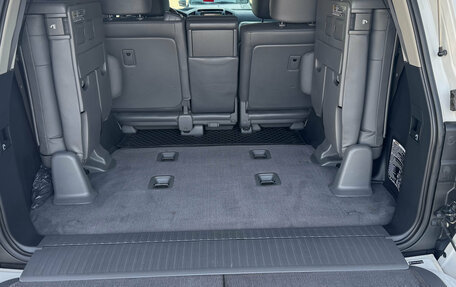 Toyota Land Cruiser 200, 2008 год, 2 940 000 рублей, 14 фотография