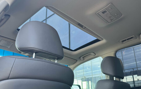 Toyota Land Cruiser 200, 2008 год, 2 940 000 рублей, 19 фотография