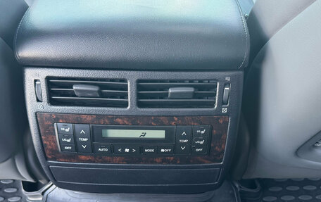 Toyota Land Cruiser 200, 2008 год, 2 940 000 рублей, 18 фотография