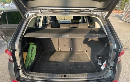 Skoda Kodiaq I, 2020 год, 2 600 000 рублей, 6 фотография