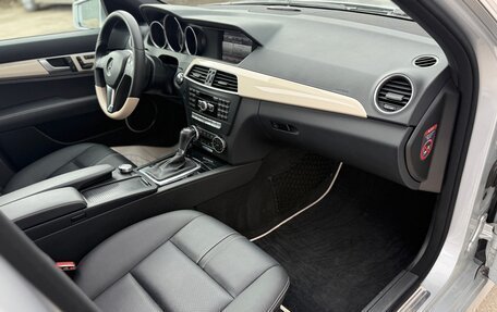 Mercedes-Benz C-Класс, 2013 год, 2 280 000 рублей, 6 фотография
