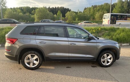 Skoda Kodiaq I, 2020 год, 2 600 000 рублей, 2 фотография
