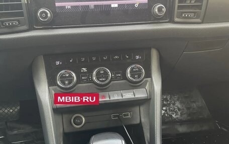Skoda Kodiaq I, 2020 год, 2 600 000 рублей, 4 фотография