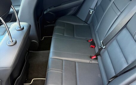 Mercedes-Benz C-Класс, 2013 год, 2 280 000 рублей, 10 фотография