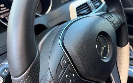 Mercedes-Benz C-Класс, 2013 год, 2 280 000 рублей, 13 фотография