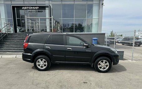 Great Wall Hover H3 I, 2013 год, 640 000 рублей, 4 фотография