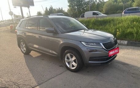 Skoda Kodiaq I, 2020 год, 2 600 000 рублей, 8 фотография
