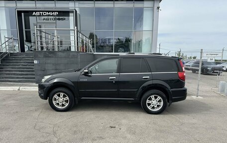 Great Wall Hover H3 I, 2013 год, 640 000 рублей, 8 фотография