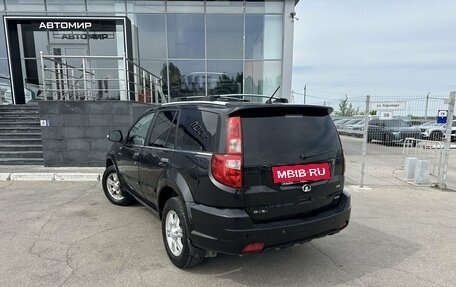 Great Wall Hover H3 I, 2013 год, 640 000 рублей, 7 фотография