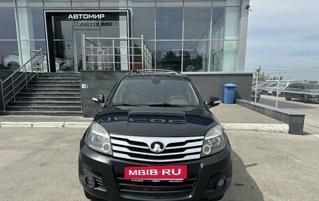 Great Wall Hover H3 I, 2013 год, 640 000 рублей, 2 фотография