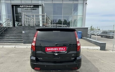 Great Wall Hover H3 I, 2013 год, 640 000 рублей, 6 фотография
