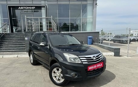 Great Wall Hover H3 I, 2013 год, 640 000 рублей, 3 фотография