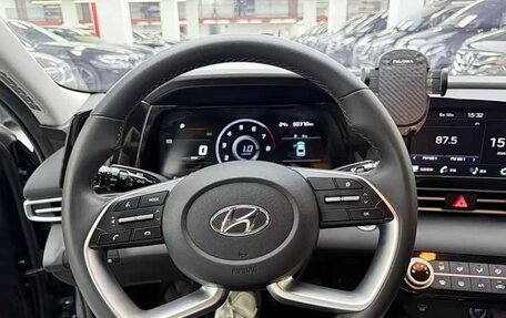 Hyundai Elantra, 2023 год, 1 480 000 рублей, 9 фотография