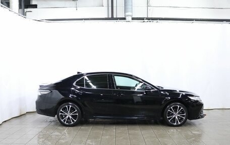 Toyota Camry, 2020 год, 3 299 000 рублей, 7 фотография