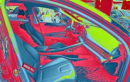 Hyundai Elantra, 2023 год, 1 480 000 рублей, 15 фотография
