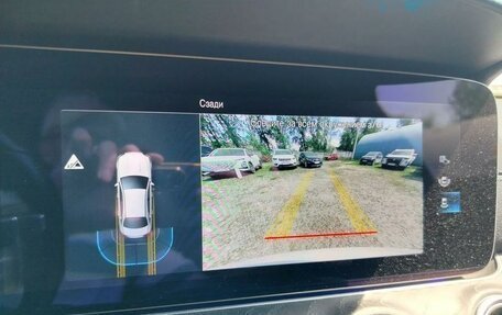 Mercedes-Benz E-Класс, 2022 год, 5 300 000 рублей, 8 фотография