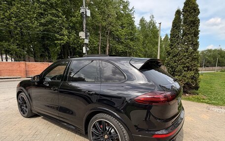 Porsche Cayenne III, 2015 год, 2 980 000 рублей, 5 фотография