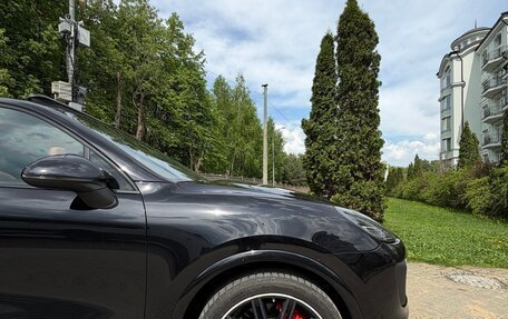 Porsche Cayenne III, 2015 год, 2 980 000 рублей, 3 фотография