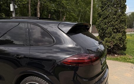 Porsche Cayenne III, 2015 год, 2 980 000 рублей, 9 фотография