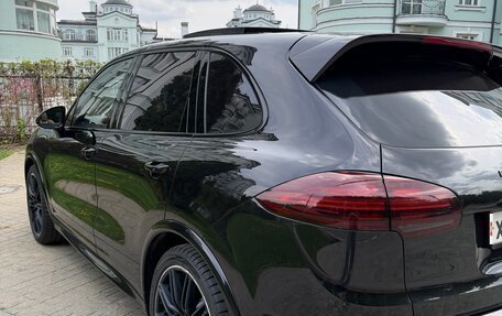 Porsche Cayenne III, 2015 год, 2 980 000 рублей, 8 фотография